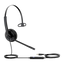 Auriculares Yealink UH34 Mono Teams Diadema USB-A