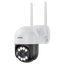 ZOSI C289 3MPx FullHD WiFi P/T IP66 IA Blanco + Tarjeta microSD 32GB