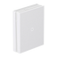 Router ZTE T5400 Blanco WiFi 6 AX3000 Doble Banda