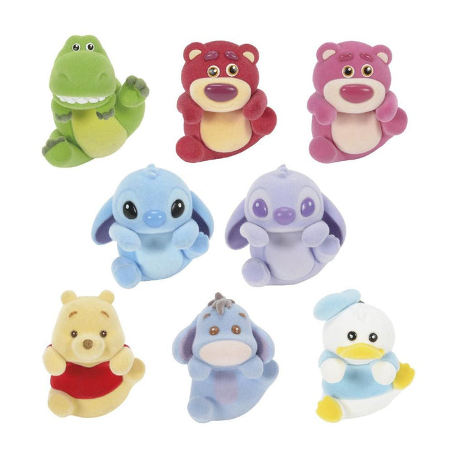 Figura Mistery Bag Enesco Disney Mini 1 Unidad Aleatoria Hover Image