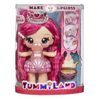 Mueca + Brillo De Labios Bianca Bubblegum Yummiland Surpris