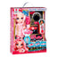 MuEca Bella Crystal Fashion Rainbow High