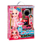 MuEca Bella Crystal Fashion Rainbow High
