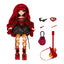 MuEca Blaze Maxx Electric Mirrormi