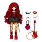MuEca Blaze Maxx Electric Mirrormi