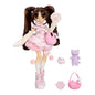 MuEca Akiko Kittyama Cozy Mirrormi
