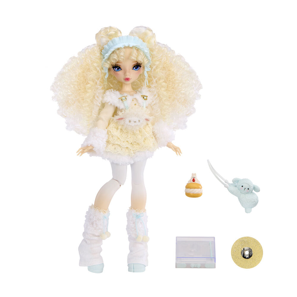 MuEca Shai Meadows Sheepish Mirrormi