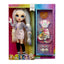 MuEca Amaya Style Icons Fashion Dolls Rainbow High