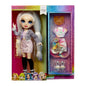 MuEca Amaya Style Icons Fashion Dolls Rainbow High