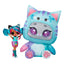 Mueca Emma Emo Tweens Costume L.O.L Surprise
