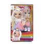 Mueca Little Fashion Opal Rainbow High