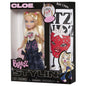 MuEca Cloe Stylin + Camiseta Bratz