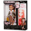 MuEca Yasmin Stylin + Camiseta Bratz