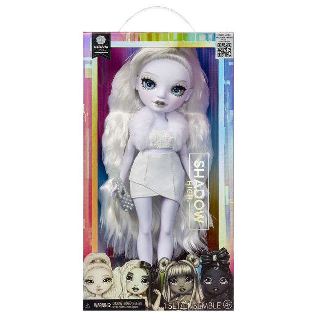 MuEca Natasha Shadow High Hover Image