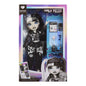 MuEca Heather Fashion Doll Girls Night Shadow High