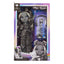 MuEca Luna Fashion Doll Girls Night Shadow High
