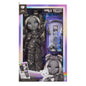 MuEca Luna Fashion Doll Girls Night Shadow High