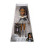 MuEca Sasha + Charmz Stylin Bratz