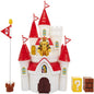 Nintendo - Playset Castillo Del Reino Champión