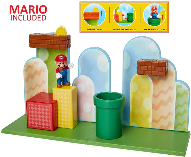 Nintendo - Playset Dehesa Bellotera Hover Image