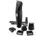 Wahl 09865-016 Grommsman Recortadora Todo En Uno Con 8 Acces