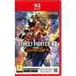 Street Fighter 6: Year 1-2 Fighters Edition Switch 2