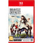 Bravely Default Flying Fairy Switch 2