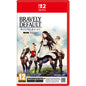 Bravely Default Flying Fairy Switch 2