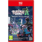 Pokemon Legends: Z-A Switch 2
