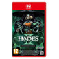 Hades II Nintendo Switch 2 Edition Switch2