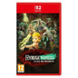 Hyrule Warriors: Age Of Imprisonment Switch 2