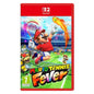 Mario Tennis Fever Switch2