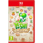 Yoshi and the Mysterious Book Switch2