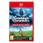 Xenoblade Chronicles: Definitive Edition - Nintendo Switch 2