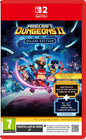 Minecraft Dungeons 2 Deluxe Edition Switch2
