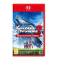Xenoblade Chronicles 2 Switch2