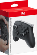 Mando Pro Controller Switch 2 NINTENDO SWITCH 2 (Accesorios)