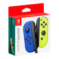 Joy-Con 2 Pareja - Azul / Amarillo NINTENDO SWITCH 2 (Accesorios)