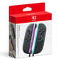 Joy-Con 2 Pareja - Purpura/Verde BTR Switch 2 NINTENDO SWITCH 2 (Accesorios)