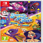 Dc Super Hero Girls: Teen Power Switch