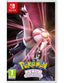Pokémon Perla Reluciente Switch