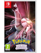 Pokémon Perla Reluciente Switch