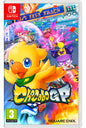 Chocobo Gp Switch
