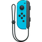 Mando Joy-Con Izquierda - Azul Switch NINTENDO SWITCH (Accesorios)