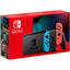 Consola Nintendo Switch 1.1 Azul Neon/Rojo Neon