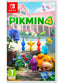 Pikmin 4 Switch