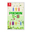 Pikmin 1 + Pikmin 2 Switch - Version Portugal