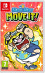 Wario Ware: Move It Switch