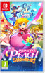 Princess Peach Showtime Switch