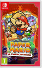 Paper Mario: The Thousand Year Door Switch